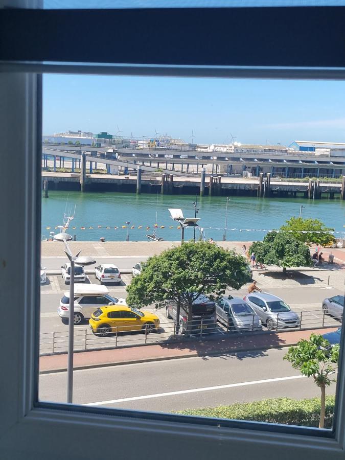 Studio-Cosy 1 Vue Port A Deux Pas De Nausicaa Apartment Boulogne-sur-Mer Luaran gambar