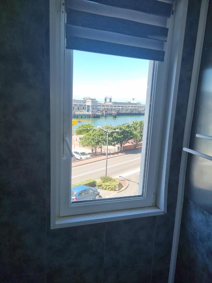 Studio-Cosy 1 Vue Port A Deux Pas De Nausicaa Apartment Boulogne-sur-Mer Luaran gambar