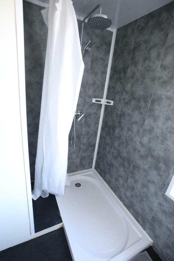 Studio-Cosy 1 Vue Port A Deux Pas De Nausicaa Apartment Boulogne-sur-Mer Luaran gambar